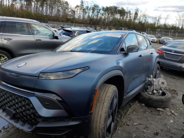 Obraz 1 z 2023 FISKER INC. OCEAN OCEAN ONE 2023 z VIN VCF1ZBU23PG004885