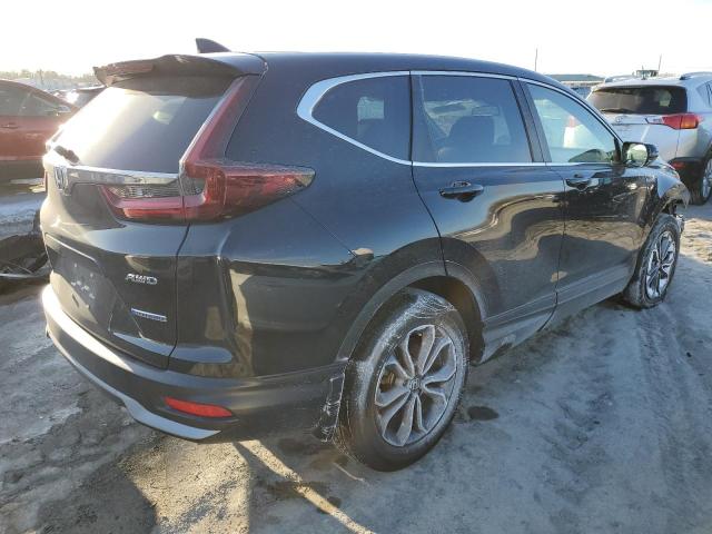Изображение 3 2020 HONDA CR-V EXL 2020 с VIN 7FART6H83LE002802