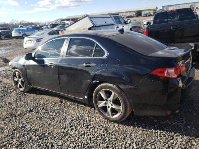 Изображение 2 2013 ACURA TSX SE 2013 с VIN JH4CU2F86DC011677