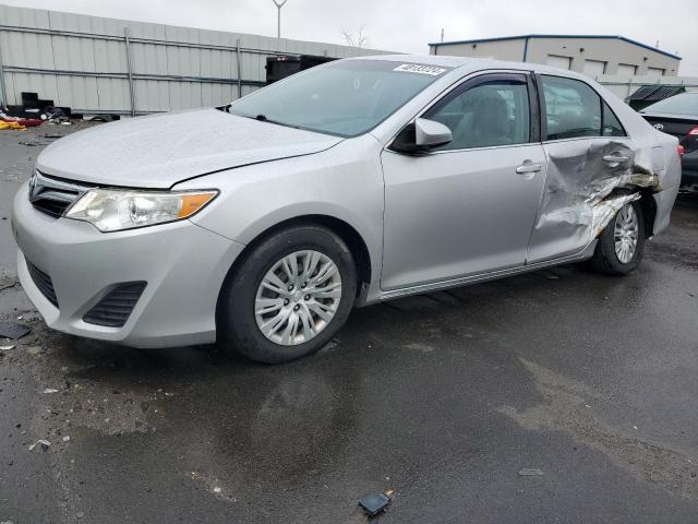 Image 1 of 2012 TOYOTA CAMRY BASE 2012 with VIN 4T4BF1FK3CR210046