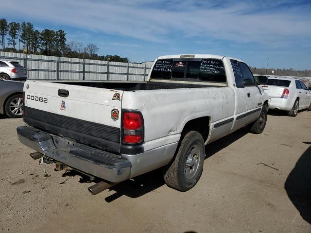 Изображение 3 1998 DODGE RAM 1500  1998 с VIN 3B7HC13Z6WG147616