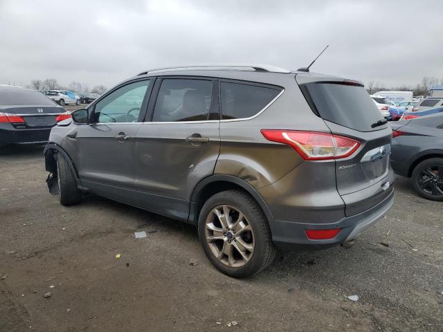 Image 2 of 2014 FORD ESCAPE TITANIUM 2014 with VIN 1FMCU9J9XEUB11427