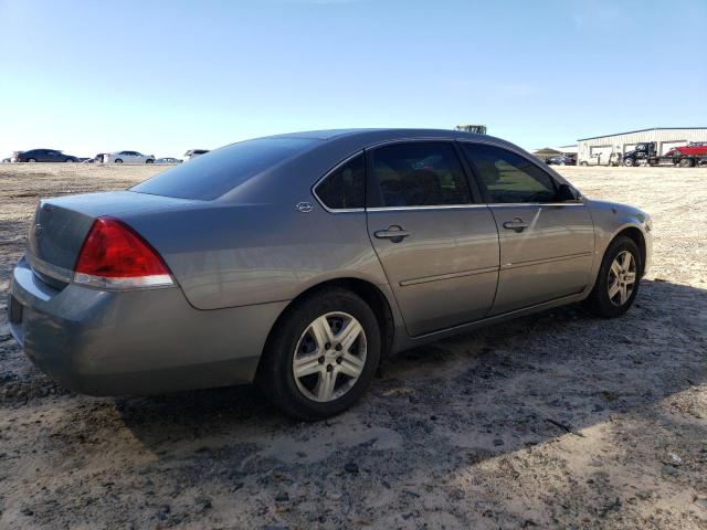 Image 3 of 2006 CHEVROLET IMPALA LT 2006 with VIN 2G1WT55K869324183