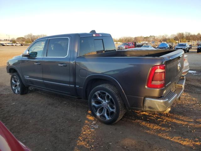 Image 2 of 2019 RAM 1500 LIMITED 2019 with VIN 1C6SRFHT2KN552662