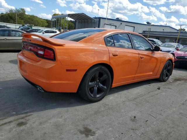 Obraz 3 z 2014 DODGE CHARGER R/T 2014 z VIN 2C3CDXCT1EH147418