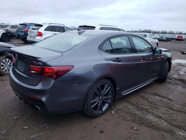Obraz 3 z 2018 ACURA TLX TECH+A 2018 z VIN 19UUB2F65JA001063