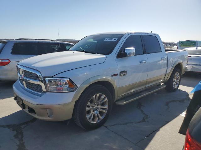 2015 RAM 1500 LONGHORN 2015 image