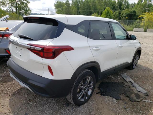 Obraz 3 z 2023 KIA SELTOS LX 2023 z VIN KNDEPCAA4P7394887