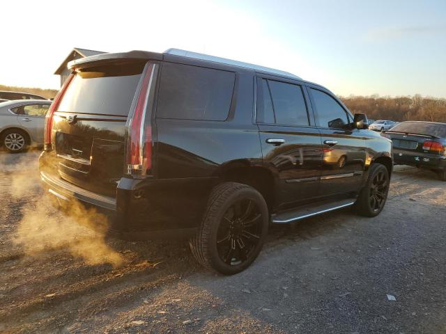 Изображение 3 2019 CADILLAC ESCALADE LUXURY 2019 с VIN 1GYS4BKJ1KR324100