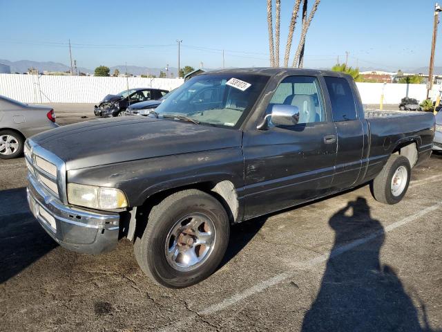 Image 1 of 1998 DODGE RAM 1500  1998 with VIN 1B7HC13Y8WJ217669