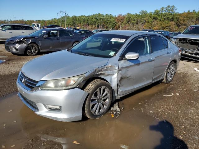Изображение 1 2013 HONDA ACCORD SPORT 2013 с VIN 1HGCR2F54DA016740