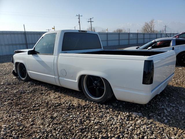 Изображение 2 1996 CHEVROLET GMT-400 C1500 1996 с VIN 1GCEC14M9TZ204652