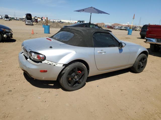 Изображение 3 2007 MAZDA MX-5 MIATA  2007 с VIN JM1NC25F570136303