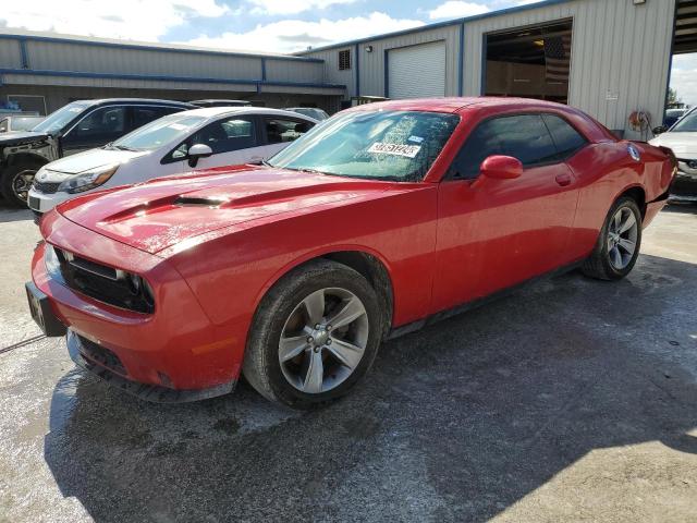 Obraz 2015 DODGE CHALLENGER SXT 2015