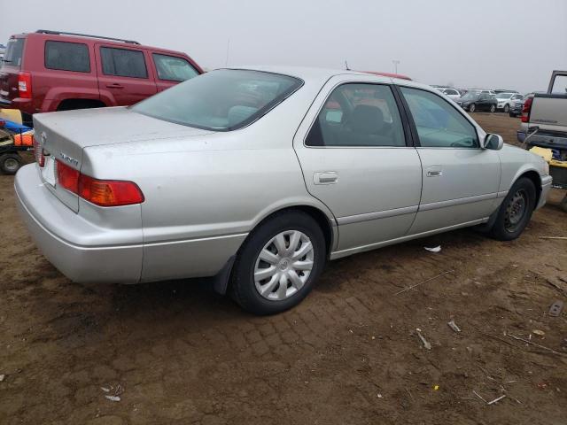 Изображение 3 2000 TOYOTA CAMRY CE 2000 с VIN JT2BG22K9Y0422321