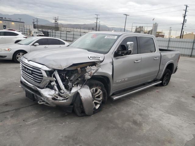 Obraz 1 z 2019 RAM 1500 LONGHORN 2019 z VIN 1C6SRFKT8KN515785