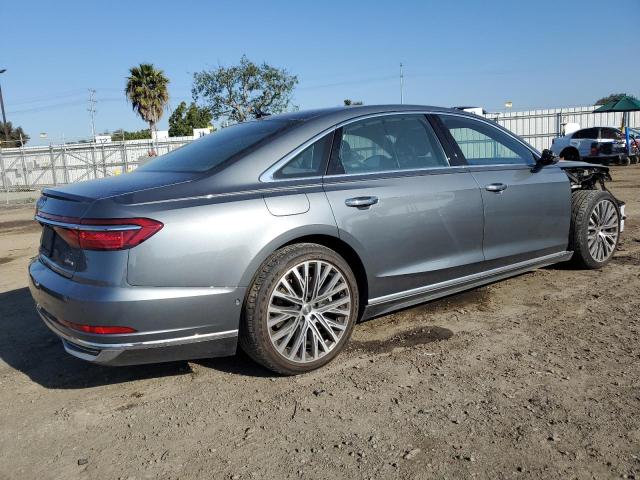 Изображение 3 2019 AUDI A8 L 2019 с VIN WAU8DAF80KN019371