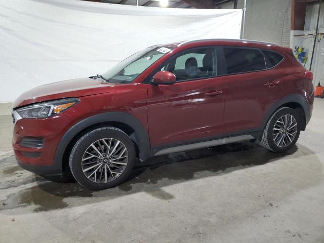 Obraz 2020 HYUNDAI TUCSON LIMITED 2020