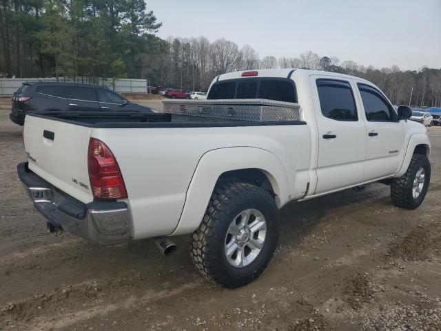 Image 3 of 2006 TOYOTA TACOMA DOUBLE CAB LONG BED 2006 with VIN 5TEMU52N56Z190530