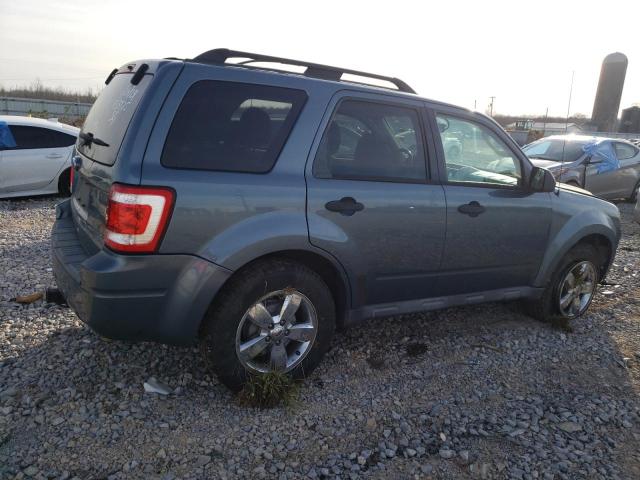 Image 3 of 2010 FORD ESCAPE XLT 2010 with VIN 1FMCU0D79AKB34712