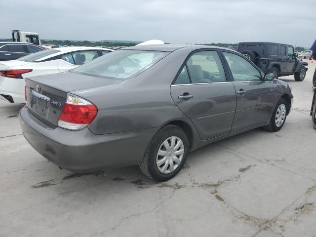 Изображение 3 2005 TOYOTA CAMRY LE 2005 с VIN 4T1BE32K95U501961