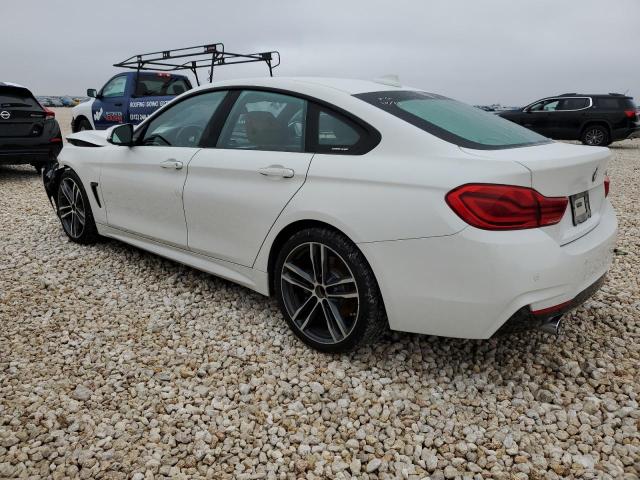 Изображение 2 2019 BMW 440I GRAN COUPE 2019 с VIN WBA4J5C54KBM66702