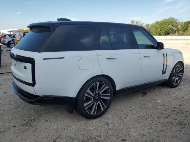 Obraz 3 z 2023 LAND ROVER RANGE ROVER SE 2023 z VIN SALKP9FU0PA027005