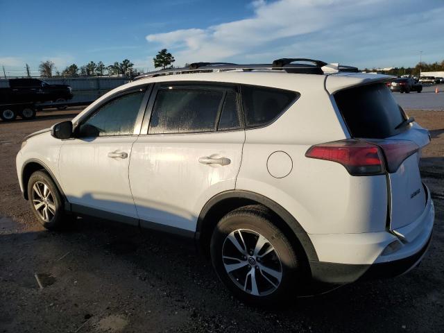 Image 2 of 2017 TOYOTA RAV4 XLE 2017 with VIN JTMWFREV5HJ112347