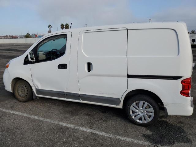 Image 2 of 2017 NISSAN NV200 2.5S 2017 with VIN 3N6CM0KN8HK697915