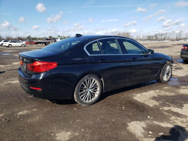 Изображение 3 2019 BMW 530 XI 2019 с VIN WBAJA7C52KWC77640