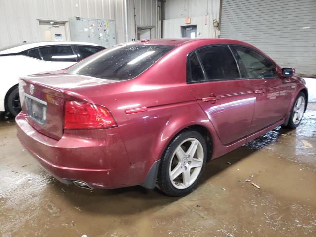 Image 3 of 2006 ACURA 3.2TL  2006 with VIN 19UUA662X6A044084