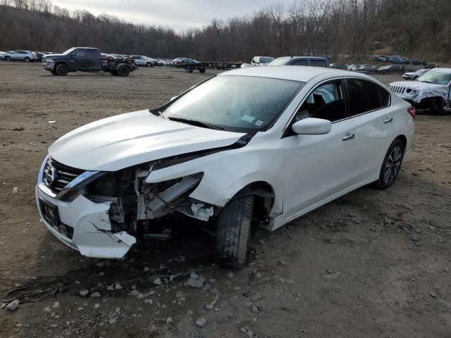 Image 1 of 2017 NISSAN ALTIMA 2.5 2017 with VIN 1N4AL3AP5HC210960