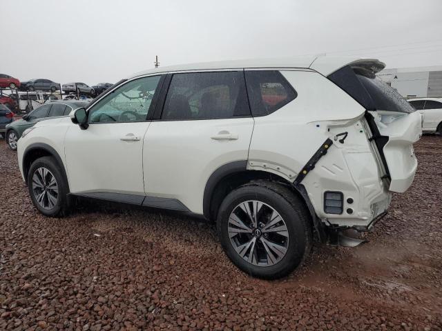 Image 2 of 2023 NISSAN ROGUE SV 2023 with VIN 5N1BT3BA7PC741631