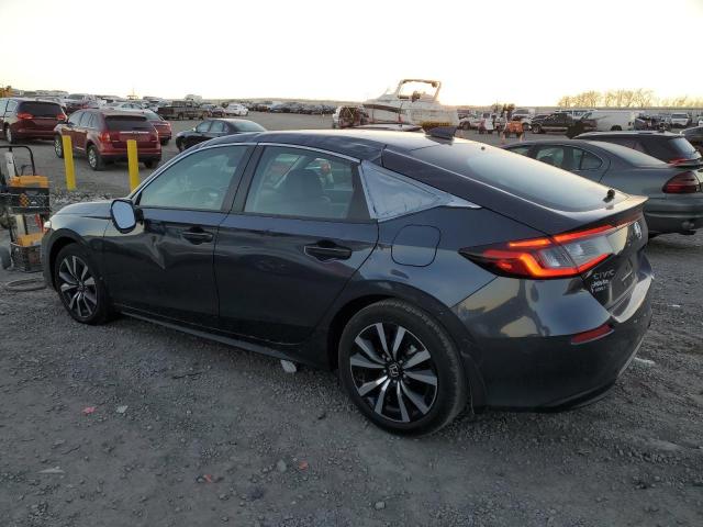 Изображение 2 2024 HONDA CIVIC EXL 2024 с VIN 19XFL1H78RE001474