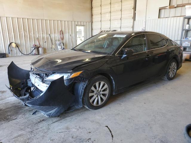 Изображение 1 2019 TOYOTA CAMRY L 2019 с VIN 4T1B11HK2KU854478
