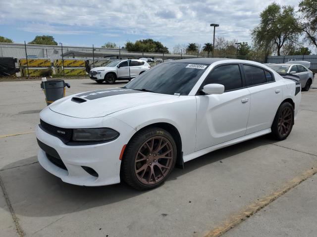 Obraz 1 z 2017 DODGE CHARGER R/T 2017 z VIN 2C3CDXCTXHH532786