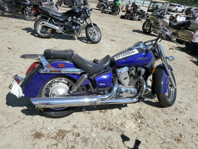 Image 1 of 2004 HONDA VT750 CA 2004 with VIN JH2RC50374M000895