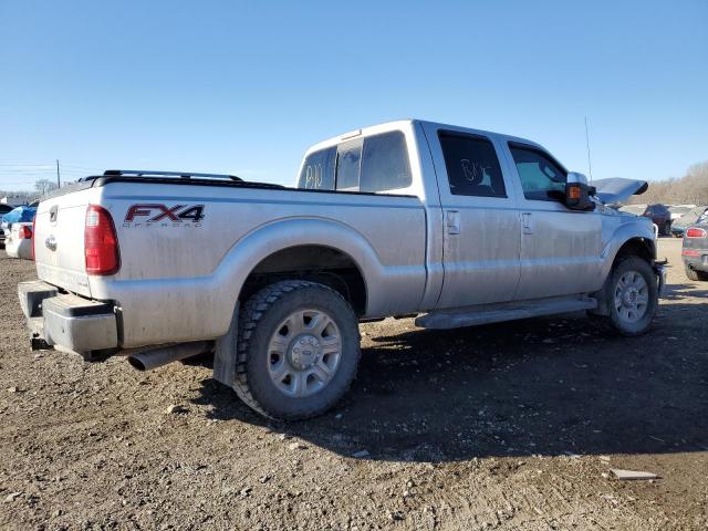 Obraz 3 z 2016 FORD F250 SUPER DUTY 2016 z VIN 1FT7W2B63GEB78394