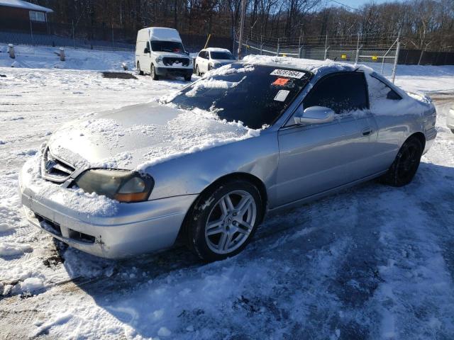 2003 ACURA 3.2CL TYPE-S 2003 image