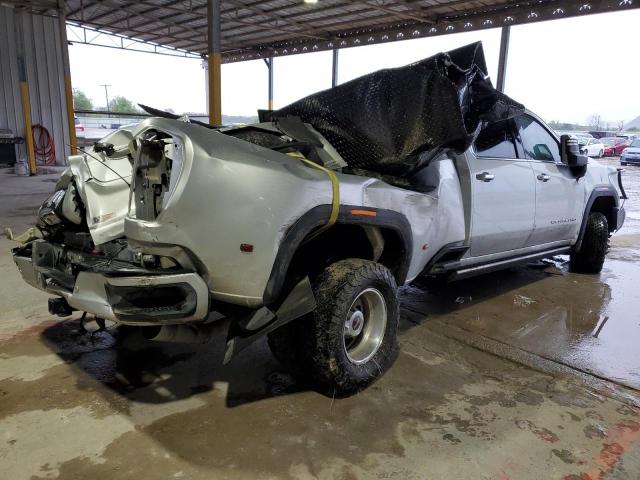 Изображение 3 2023 GMC SIERRA K3500 DENALI 2023 с VIN 1GT49WEY3PF156338
