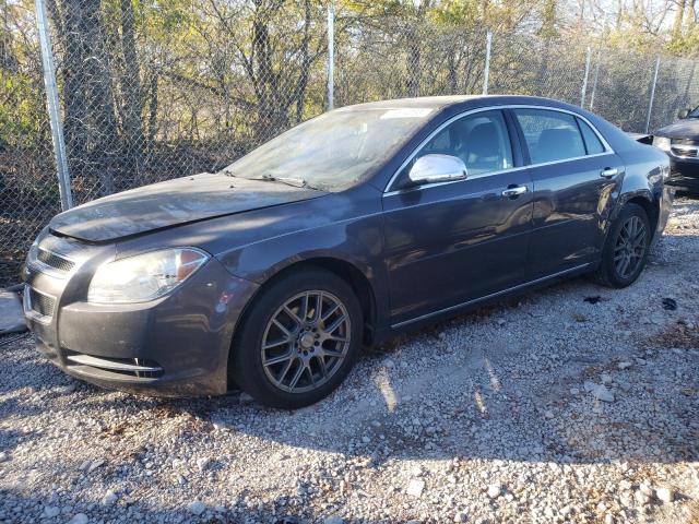 Image 1 of 2010 CHEVROLET MALIBU 1LT 2010 with VIN 1G1ZC5EB8AF302486