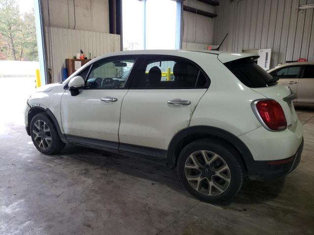Изображение 2 2016 FIAT 500X TREKKING 2016 с VIN ZFBCFXCT7GP372711