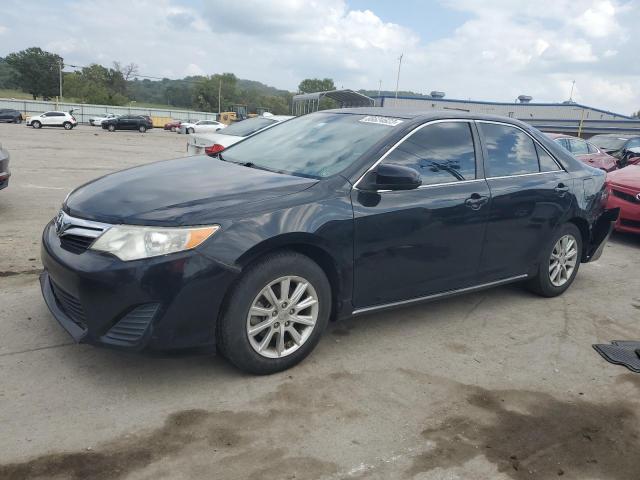 Изображение 1 2012 TOYOTA CAMRY BASE 2012 с VIN 4T4BF1FK7CR160798