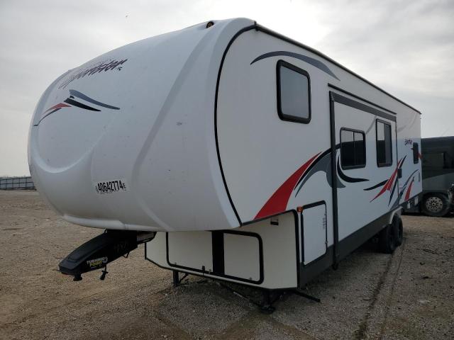 Image 2 of 2015 SPOR TRAILER 2015 with VIN 4EZFS3121F6055602