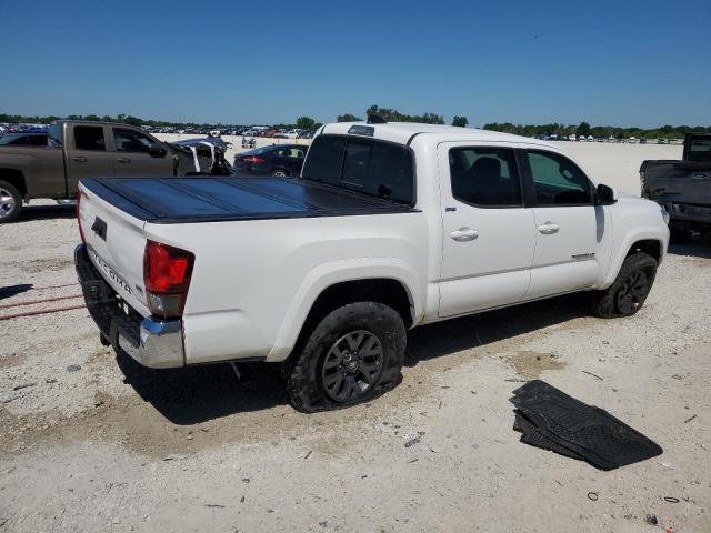 Изображение 3 2020 TOYOTA TACOMA DOUBLE CAB 2020 с VIN 3TMAZ5CN9LM131976