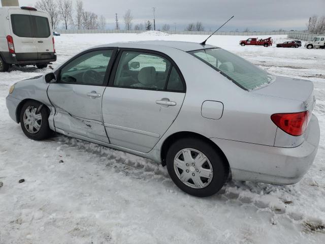 Obraz 2 z 2007 TOYOTA COROLLA CE 2007 z VIN 2T1BR32E37C792766