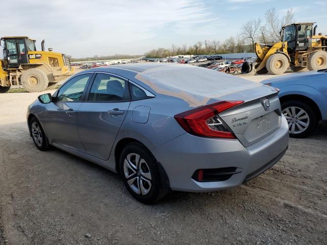 Obraz 2 z 2018 HONDA CIVIC LX 2018 z VIN 19XFC2F52JE000865