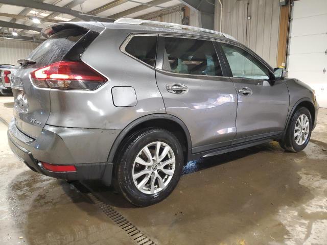 Obraz 3 z 2018 NISSAN ROGUE S 2018 z VIN KNMAT2MV2JP536325