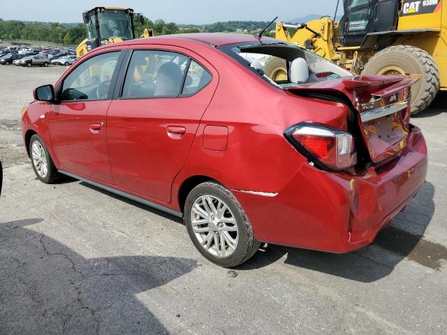 Obraz 2 z 2022 MITSUBISHI MIRAGE G4 ES 2022 z VIN ML32FUFJXNHF04164