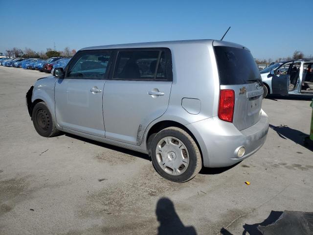 Obraz 2 z 2009 TOYOTA SCION XB 2009 z VIN JTLKE50E091091219